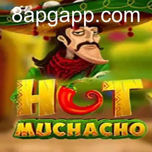 Descubra o Novo Fenômeno dos Jogos: HotMuchacho