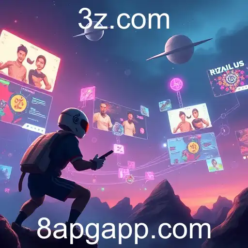 A Transformação Digital do Setor de Jogos