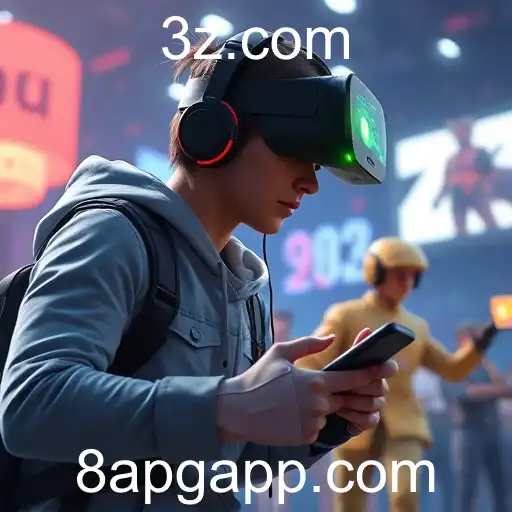 A Evolução dos Jogos em 2026: Tendências e Inovações